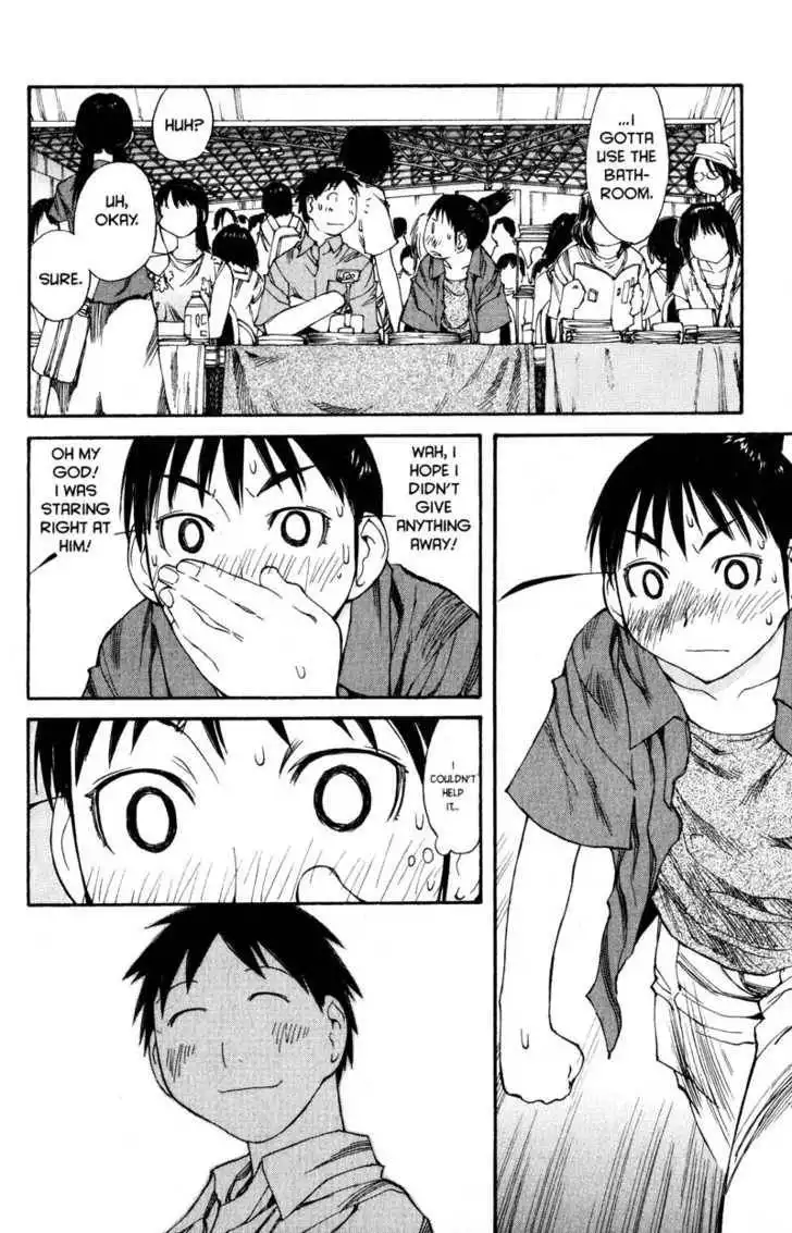 Genshiken - The Society for the Study of Modern Visual Culture Chapter 41 16